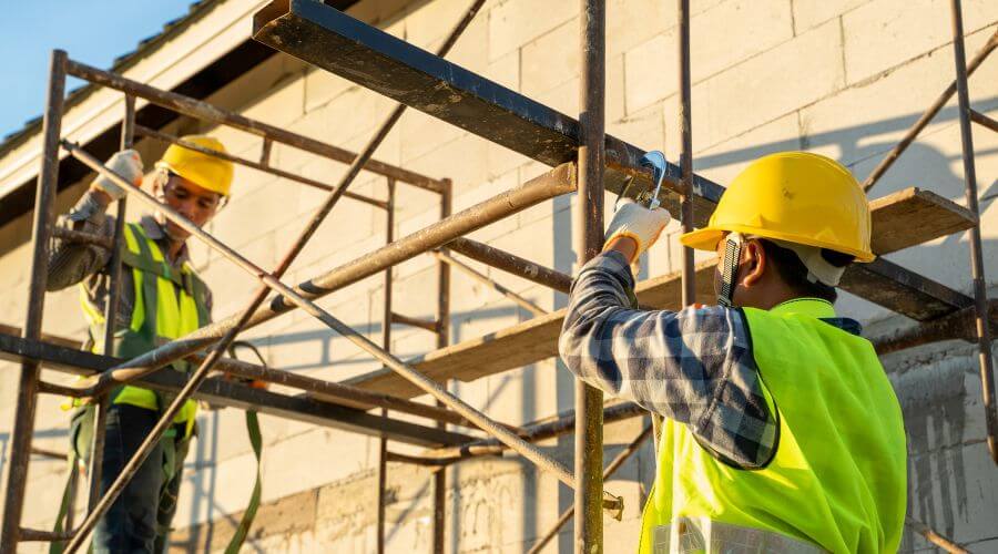 Expert flood damage restoration services in Palisades Park, NJ